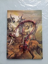 Calendario dell arma usato  Potenza