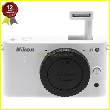 Nikon body white usato  Busto Arsizio