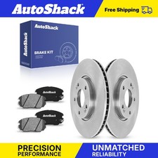 Front brake rotors for sale  Alexandria Bay