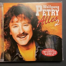 Wolfgang petry 2 gebraucht kaufen  Hamburg