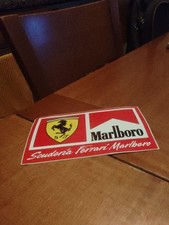 Adesivo stickers vintage usato  Brescia