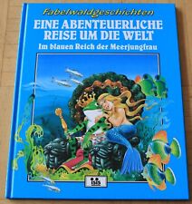Blauen reich meerjungfrau gebraucht kaufen  Deutschland