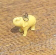 Small elephant charm for sale  LLANFAIRPWLLGWYNGYLL