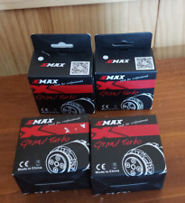 EMAX Grand Turbo Multi Copter Motors 2213/935KV caixa aberta - 4 motores comprar usado  Enviando para Brazil