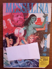 Messalina 155 1973 usato Messalina 155 1973 usato  Verona