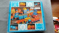 Polybric coffret polyjunior d'occasion  La Garenne-Colombes