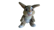 Doudou peluche lapin d'occasion  Orchies