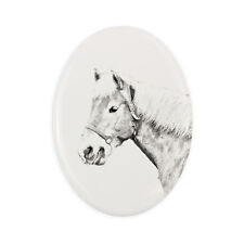 Haflinger poulain pierre d'occasion  Expédié en France