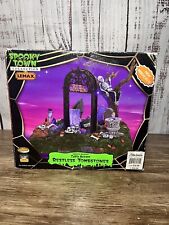 Lemax spooky town for sale  Readyville