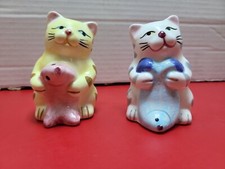 Cats fish salt for sale  Braidwood