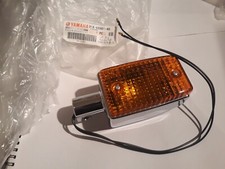 Genuine yamaha front for sale  ORPINGTON