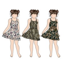 Sibling baby girls for sale  Allen