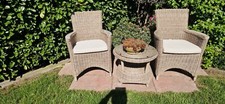 Gartenmöbel set atleve gebraucht kaufen  Selsingen