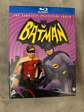 Batman blu ray usato  Moncalieri