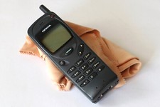 Riginal nokia 3110 gebraucht kaufen  Rodach