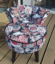 Unique upcycled vintage for sale  GILLINGHAM