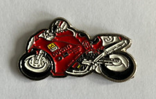Pin moto ducati d'occasion Pin moto ducati d'occasion  Aizenay