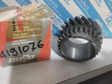 Fiat 124 campagnola usato  Busca