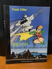 Batman ritorno del usato  Roma