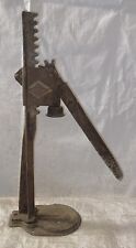 Vtg cast iron for sale  Pine Grove