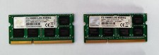 Skill 8gb ddr3 gebraucht kaufen  Arnsberg