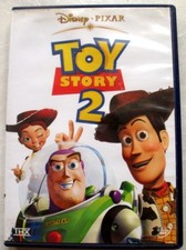 Dvd disney toy d'occasion  Ribeauvillé