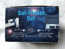 Satellitenfinder comwell 96ldb gebraucht kaufen  Inzlingen