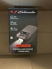 New schumacher portable for sale  Boise