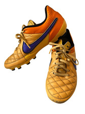 Nike tiempo soccer for sale  Saint Paul