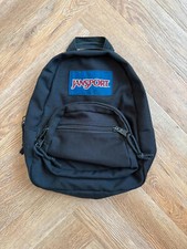 Jansport half pint for sale  MELTON MOWBRAY
