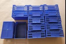 Aufbewahrungsbox bstkiste tran gebraucht kaufen  Hattingen