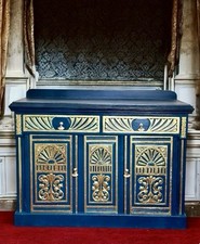 Antique wardrobe for sale  EDINBURGH