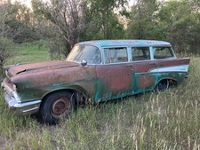 1957 chevy bel air wagon for sale 1957 chevy bel air wagon for sale Oakley