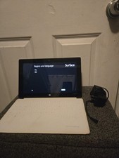 Microsoft surface rt8.1 for sale  Southampton