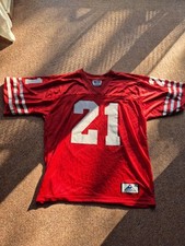Nfl vintage trikot gebraucht kaufen  Prenzlau