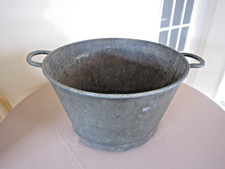 Vintage large heavy for sale  BRANDON