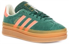 Adidas gazelle bold d'occasion  Expédié en France