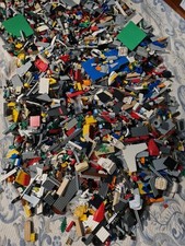 Kg lego gebraucht kaufen  Potsdam