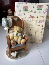 Cherished teddies 1997 for sale  ST. ALBANS