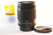 Nikon zoom nikkor usato  Spedire a Italy
