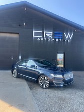 2017 lincoln mkz for sale  Dearborn Heights