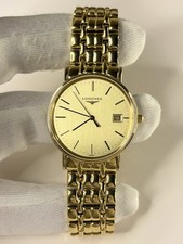 Longines vintage 1990 for sale  GREAT YARMOUTH