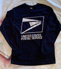 Usps polo long for sale  Lodi