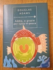 Addio grazie per usato  Milano