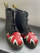Martens 10950 union for sale  CHELTENHAM