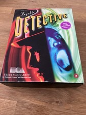 Psychic détective big d'occasion Psychic détective big d'occasion  Saint-Avé