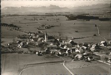 Haldenwang allgaeu fliegeraufn gebraucht kaufen  Deutschland
