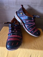 Eject halbschuhe größe gebraucht kaufen  Bechhofen, Martinshöhe, Wiesbach