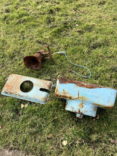 Vintage cast iron for sale  LLANELLI
