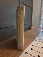 Usado, Larousse Encyclopedia of Mythology Robert Graves 1959 Hardcover First Edition comprar usado  Enviando para Brazil